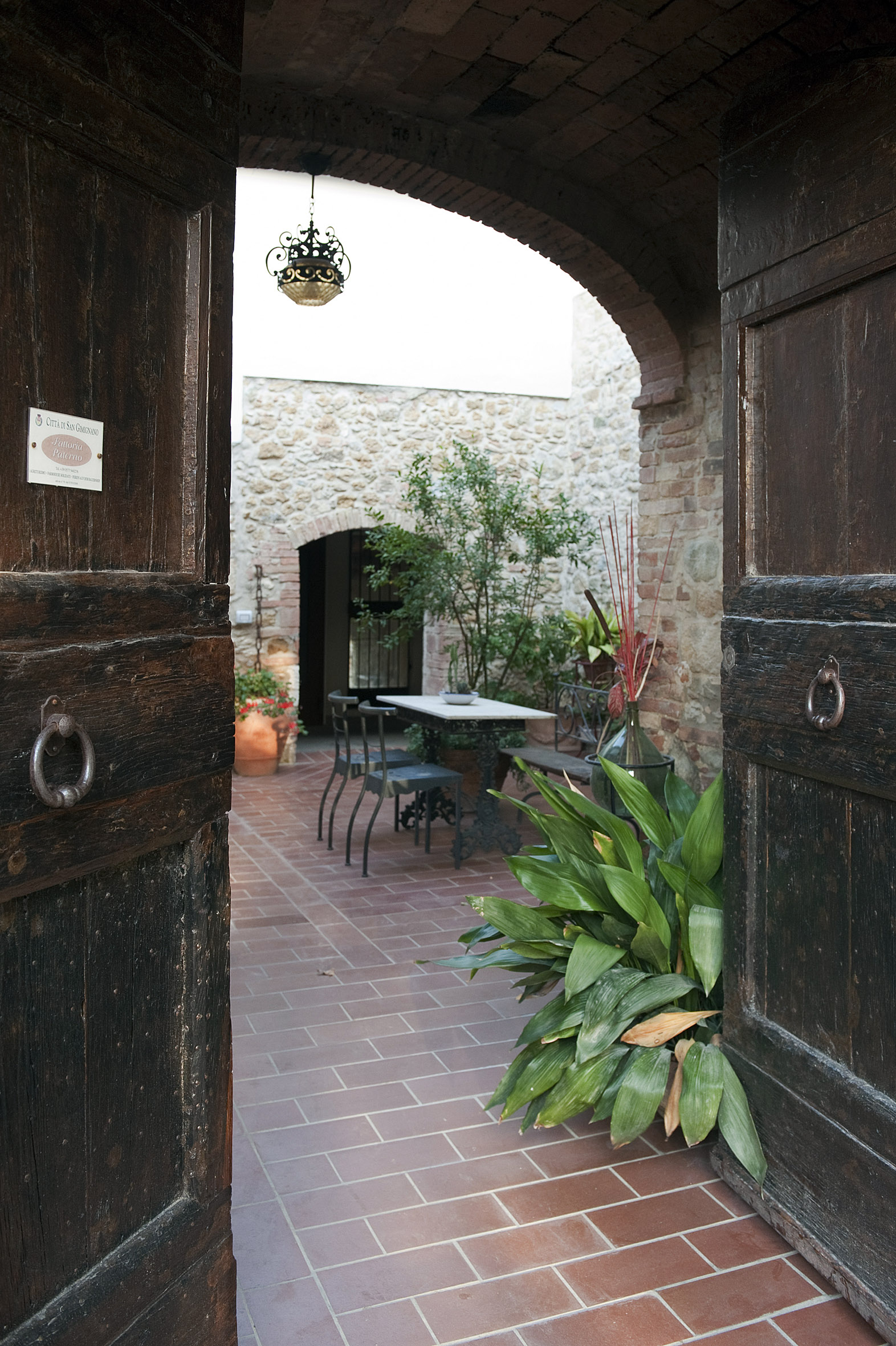Unicostay | Agriturismo Paterno